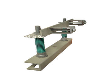 Spring Support Busbar Accessories For Busbar Installation