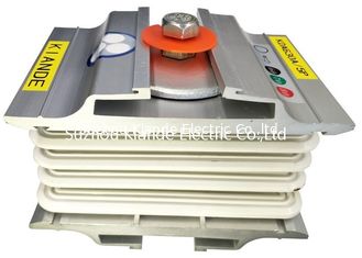1000a Aluminum Conductor Joint Busbar Systems Connection