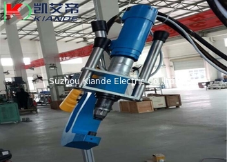 Self Pierce Riveting Busbar Riveting Machine Automated Flush