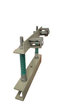Spring Support Busbar Accessories For Busbar Installation