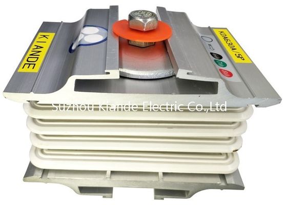 1000a Aluminum Conductor Joint Busbar Systems Connection