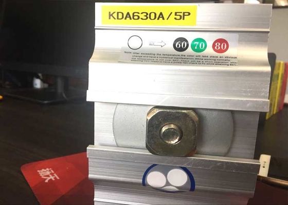 1000a Aluminum Conductor Joint Busbar Systems Connection
