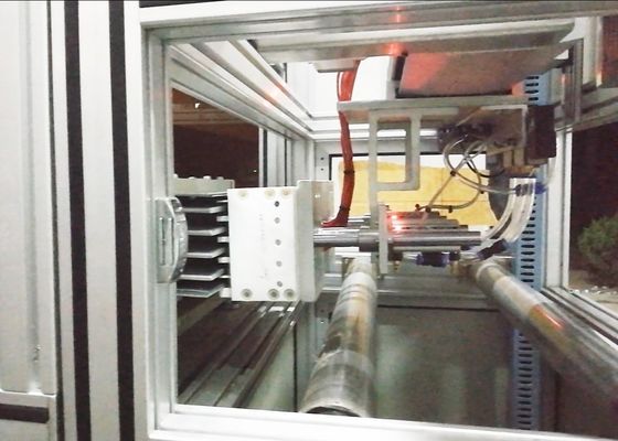 Short Circuit Withstand Insulated Testing Machine For Compact Busduct